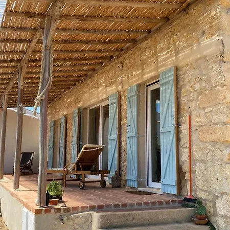 Casalinho In Portugal -