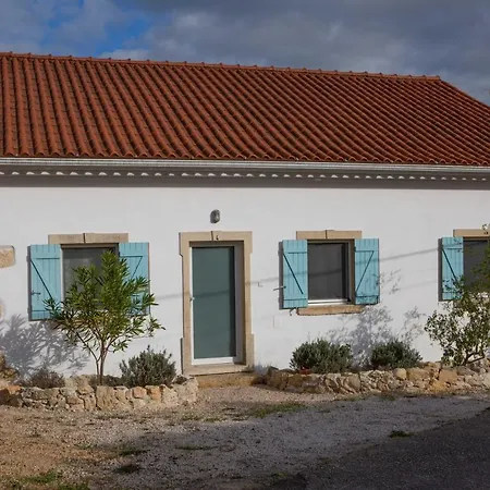 בית נופש Casalinho In Portugal - *