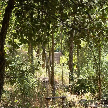 Casalinho In Portugal - Tatil Evi Tomar