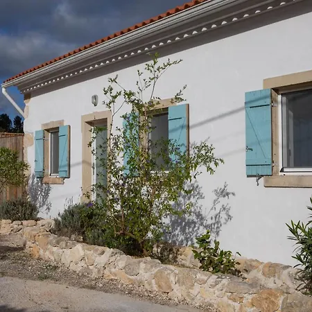 Hébergement de vacances Casalinho In Portugal -