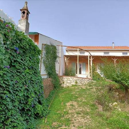 בית נופש Casalinho In Portugal -