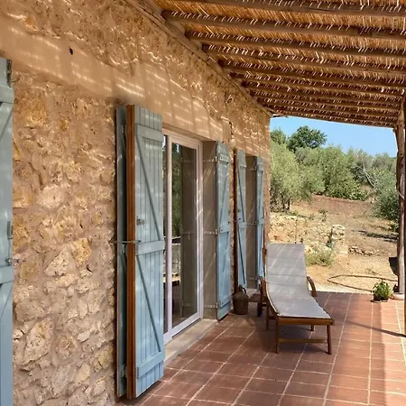 Casalinho In Portugal - Hébergement de vacances Tomar