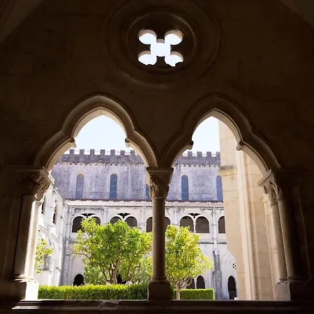 Tatil Evi Casalinho In Portugal - Tomar