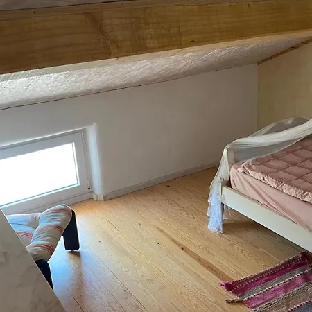 Casalinho In Portugal - Hébergement de vacances Tomar