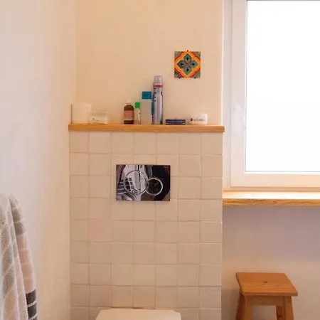 Casalinho In Portugal - Tatil Evi Tomar