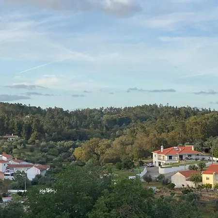 Casalinho In Portugal - Tomar