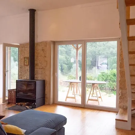Casalinho In Portugal - Casa vacanze Tomar