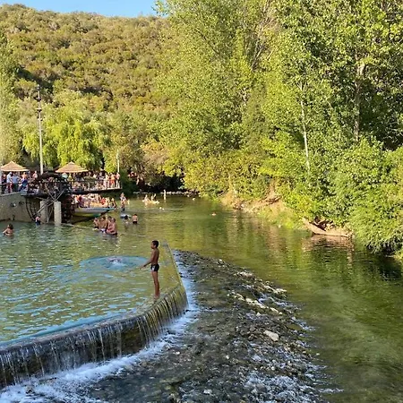 Casalinho In Portugal - Hébergement de vacances