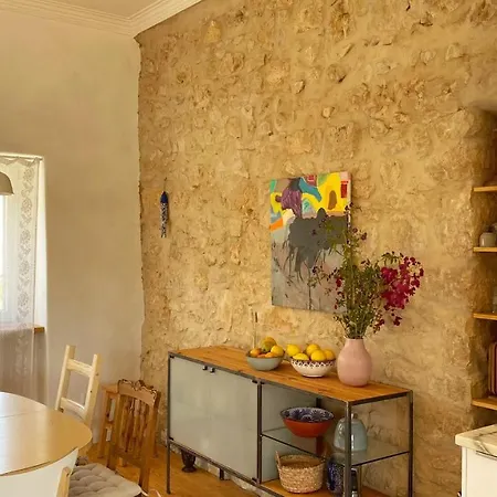 Casalinho In Portugal - Tomar