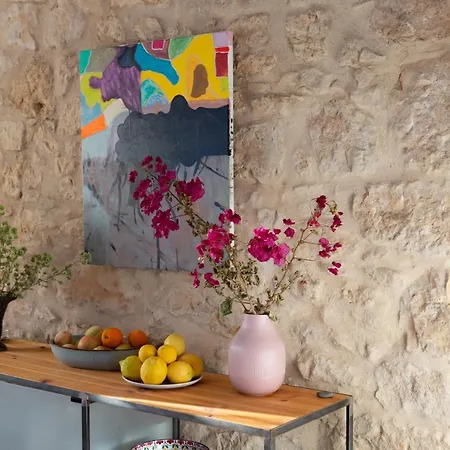 Casalinho In Portugal - Tomar