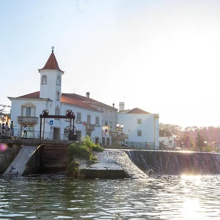 Casalinho In Portugal - Tomar