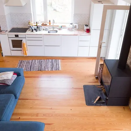 Casalinho In Portugal - Tomar