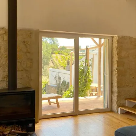 Casalinho In Portugal -