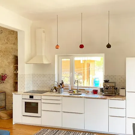 Casalinho In Portugal - Tatil Evi