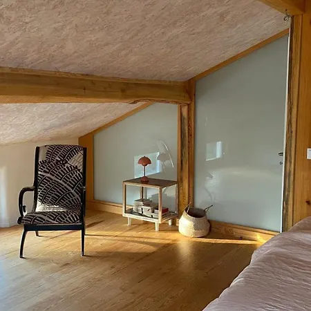 Casalinho In Portugal - Hébergement de vacances Tomar