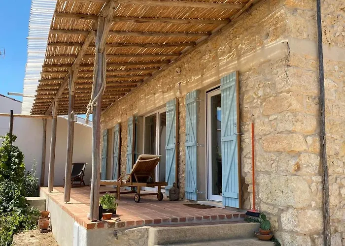 Casalinho In Portugal -