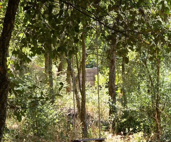 Casalinho In Portugal - 別荘 トマール