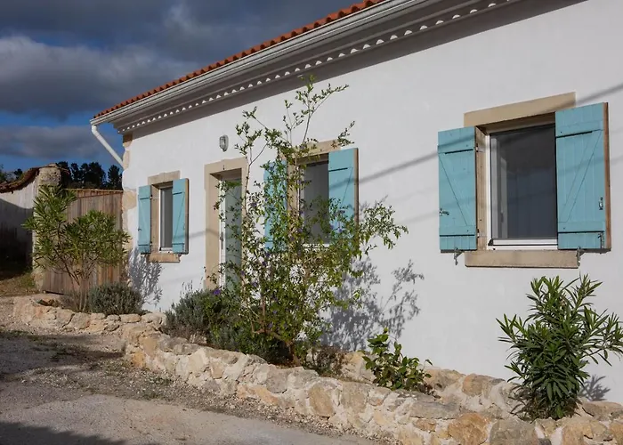 בית נופש Casalinho In Portugal -