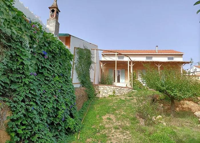 בית נופש Casalinho In Portugal -