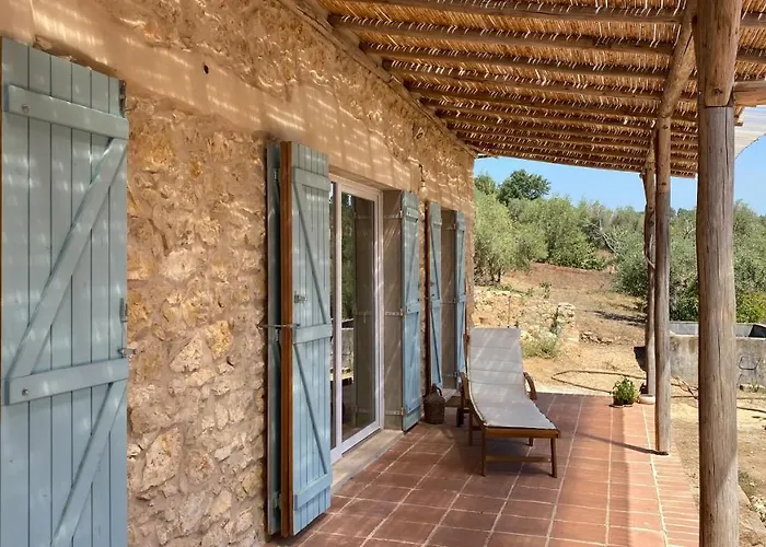 Casalinho In Portugal - 別荘 トマール