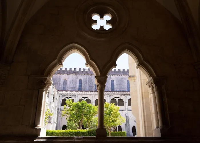 別荘 Casalinho In Portugal - トマール