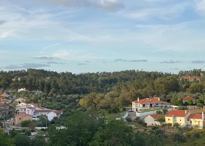 Casalinho In Portugal - טומאר