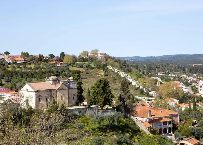 Casalinho In Portugal - *