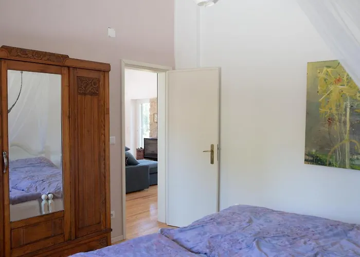 Casalinho In Portugal -