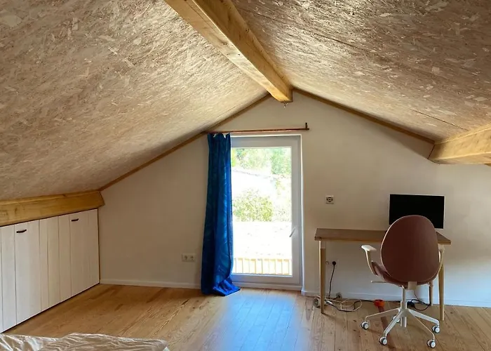 בית נופש Casalinho In Portugal - *