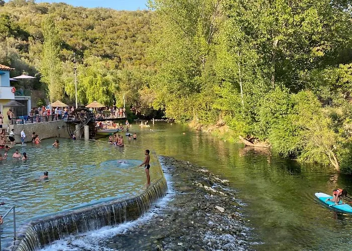 Casalinho In Portugal - 別荘
