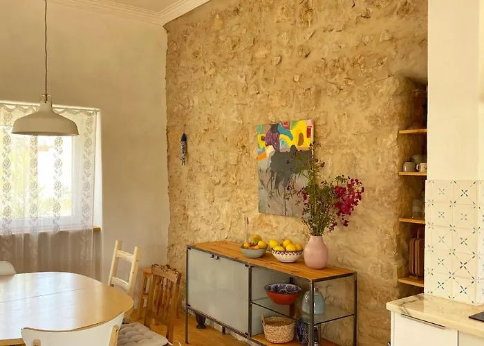 Casalinho In Portugal - טומאר