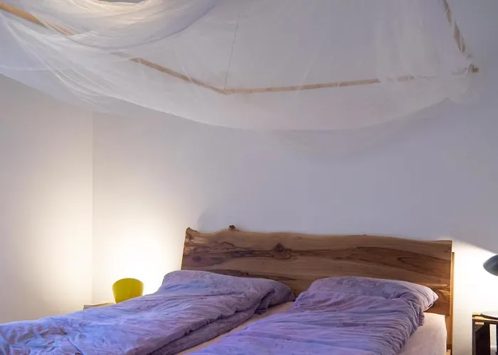 בית נופש Casalinho In Portugal - טומאר