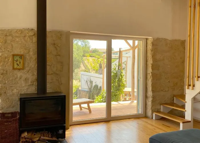 Casalinho In Portugal -