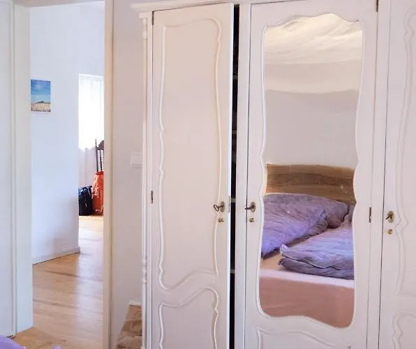 Casalinho In Portugal - 別荘 *